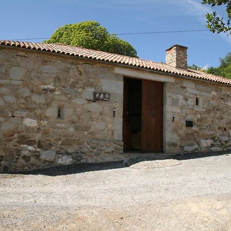 Maison d'hôtes Casa Camino Turismo Rural à Palas de Rei Extérieur photo